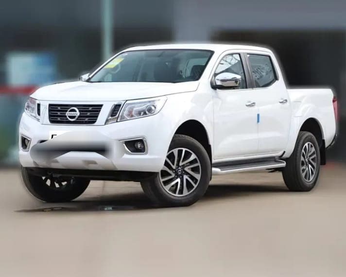 Voiture 4x4 importé depuis la Chine par Mamé Transport